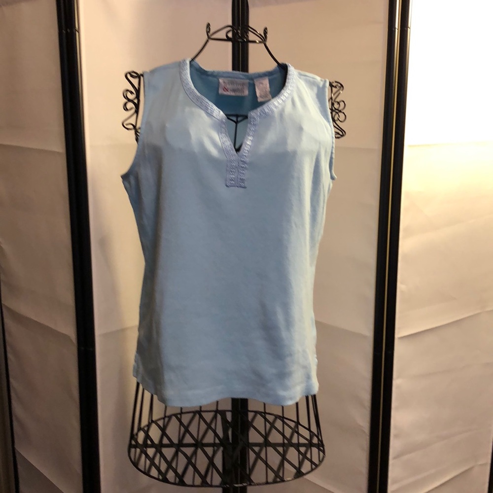 hasting & smith  top